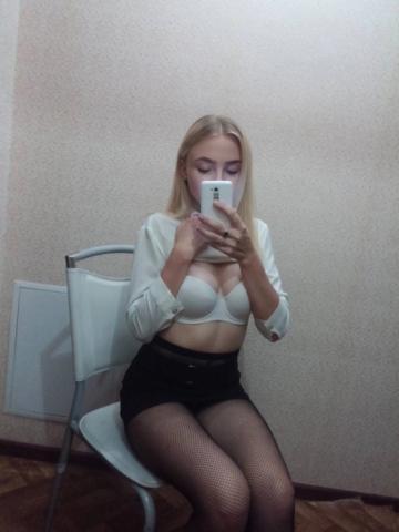 Проститутка Инесса Проститутка Инесса